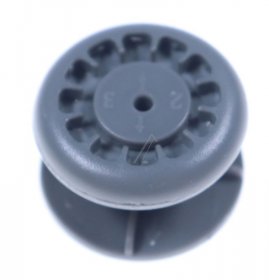 Samsung Roller For Dishwasher Basket - Dd82-01677a A-s Assembly-roller dw2900rm odm 12176000026