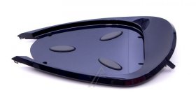 Saeco Accessories - 423902290691 Svc Tray Assembly - Louros Blue