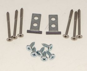 Lg Accessories - Aaa78224701 Accessory Assembly