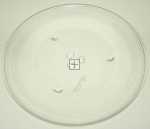 Microwave Turntable Plate - Ss-186646 Tray [Groupe SEB]