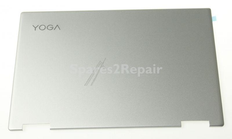 Ibm Lenovo Mechanical Components - 00hn935 Cover Rear Touch Black