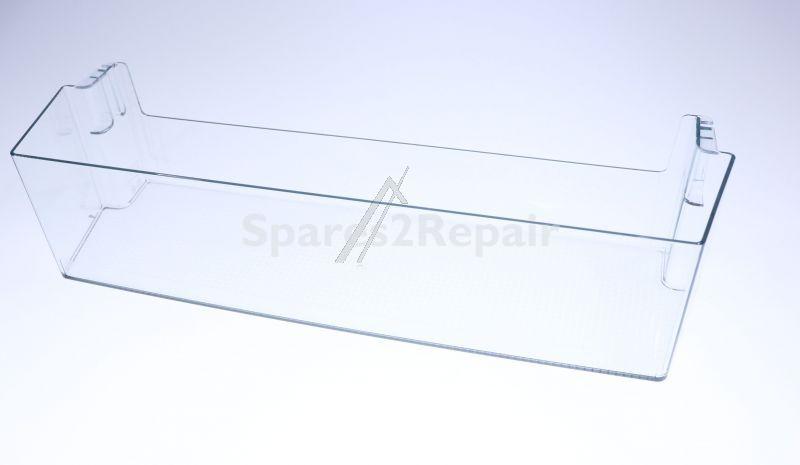 Refrigerator - Freezer Door Shelf - 42187142 Bottle Shelf-319 Cube(wh-gray)rv1 [Vestel]