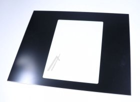 Bertazzoni Oven Door - 406532 Inner Oven Door Glass Right