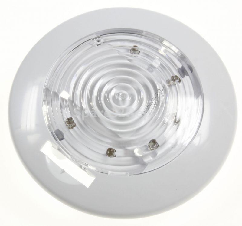 Refrigerator Lamp - 49030376 Refrigerator Thermostat Box [Candy Hoover]