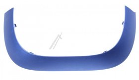 Dust Compart. Lid - Rs-2230000783 Hubcap-handle-blue [Groupe SEB]