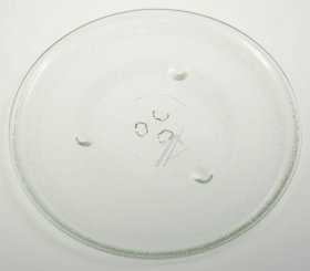 Domo Microwave Turntable Plate - Do2330cg-t04 Rotary Table