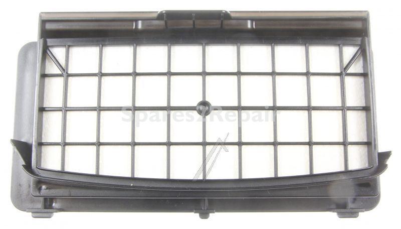 Vacuum Cleaner Filter - 00576832 High Performance Hygiene Filter [Bosch Siemens]