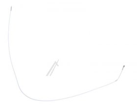 Oppo Flexi print Connector - 2181286 Rf Connecting Cable 50 174mm 818030492 White