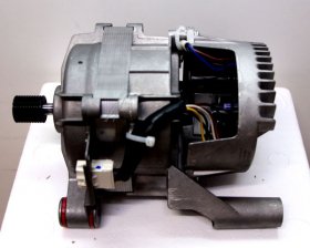 Washing Machine Motor - Zxgn-420-8-116l 11002015013631 Brushless Dc Motor [Midea]