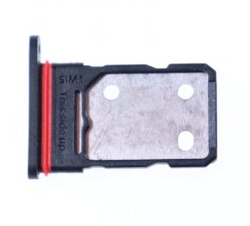 Oneplus Sim card Holder - 1081100087 3886271 Sim Bracket Winter Mist Eu Dual Card Op9