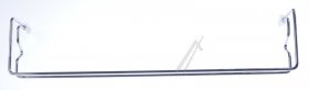 Smeg Refrigerator - Freezer Door Shelf - 848414757 Bottles Retaining Rod