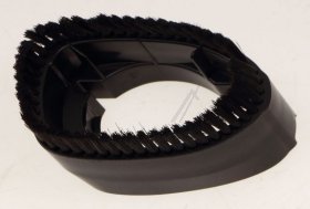 Vacuum Cleaner Nozzle - Ss-2230002621 Brush-removable-black [Groupe SEB]