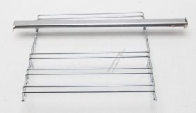 Telescopic Slideout Oven Grills - 00777382 Telescopic Extension Rail [Bosch Siemens]