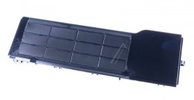 Housing Part - Ss-2230002646 Grille-black [Groupe SEB]