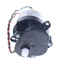 Vacuum Cleaner Motor - Ss-2230002662 Motor-brush-left [Groupe SEB]