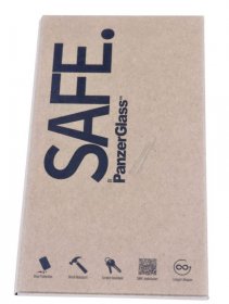 Panzerglass Display Protective Film - Bulksafe95595 Safe By Panzerglass Screen Protector Google Pixel 7 Pro | Ultra-wide Fit