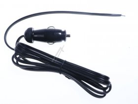 Dometic Cigarette Lighter Plug - 4450023687 Dc Connection Cable Cigarette Lighter