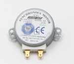 Motor - 1786570400 C00890472 6-way Valve Synchronous Motor [Arcelik]