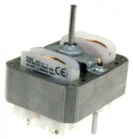 Atag Motor - 88025335 23891 Motor