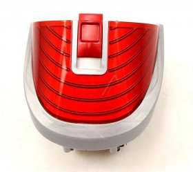 Motor Unit - Ss-2230002468 Motor Block Red [Groupe SEB]