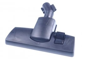 Sqoon Combination Brush - Combi Nozzle Alternative For Miele Delta 35mm + Click System