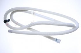 Outlet Pipe - 2737904700 C00872285 Discharge Hose Assembly (complete) [Arcelik]