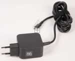 Asus Plug in Transformer - 0a001-01100900 Usb-c Power Supply 45w Eu Wall Plug
