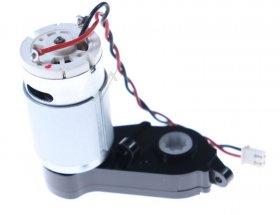 Dc Motor - Ss-2230002552 Motor-brush-complete [Groupe SEB]