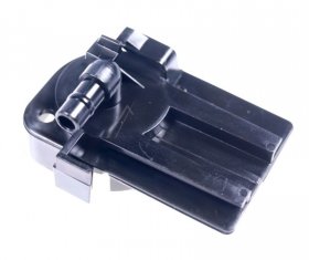 Jura Housing Base - Tank Base Black