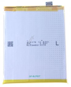Oneplus Phone Battery Packs - 1031100002 9560769 Battery Op5-op5t