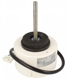 Ventilator Motor - Wzdk58-38g 4055387502 Motor Shutter [Electrolux Aeg]