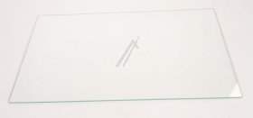 Smeg Glass Panel - 775652407 Glass Shelf Fz 401x226