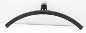 Lg Stand Support - Aan76928602 Stand 49um74 (none) 1pole Stand Dark Iron Gray Gumi