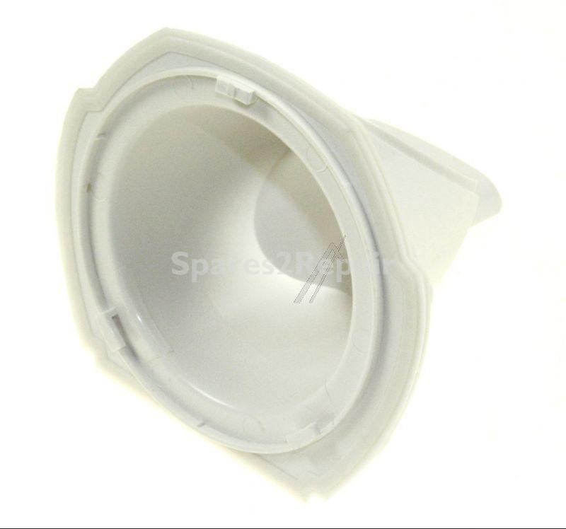 Vacuum Cleaner Filter - 4071398228 Filter outer w&d [Electrolux Aeg]