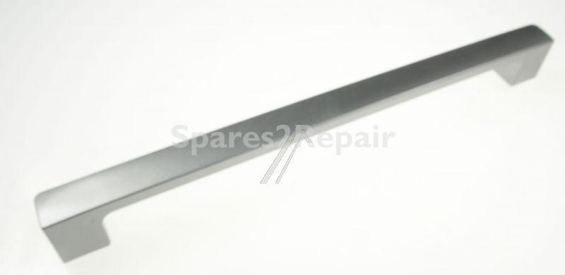 Handle - 250300946 C00909000 Handle-white-btb1-417-beko [Arcelik]