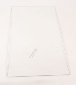 Glass Panel - 47013800 Bottom Compartment Top Glass Shelf-279 [Vestel]