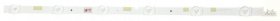 Samsung Led backlight bar - V5dr_500scb_r1 Bn96-38480a Assembly Led Bar P Direct Hero Right Mod