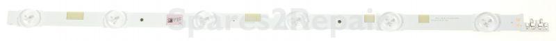 Samsung Led backlight bar - V5dr_500scb_r1 Bn96-38480a Assembly Led Bar P Direct Hero Right Mod