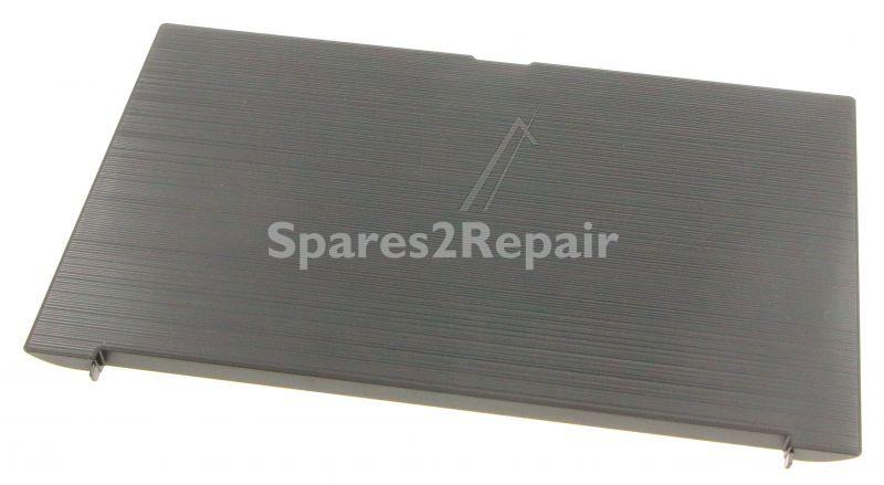 Samsung Rearpanel - Bn96-35511k Assembly Cover P-rear ju europe pc+a