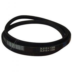Compatible Drive Belts - 3l515x1308 3l515 Drive Belt