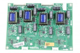 Vestel Power Supply Board - 23423710 Md asy 17con22_450ma
