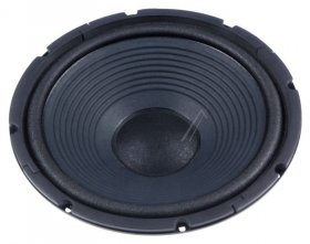 Visaton Woofer - 9069 Woofer, 120w 30cm, 8ohm