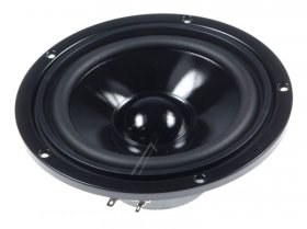 Visaton Woofer - 9025 Subwoofer , 17-cm, 8-ohm