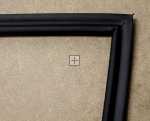 Hisense Gorenje Refrigerator Door Seal - 233497 Magnetic Gasket Mt7-bl 6n 1075 9004