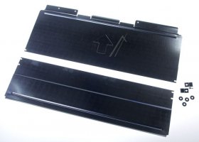 Base Plates - C00459200 481244011801 Base Plates [Whirlpool Indesit]