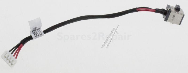 Asus Notebook Dc Socket - 12013-00118700 Usb3 1 Type C 24p 0 7ch Sunk