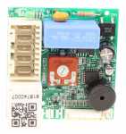 Smeg Fixed Value Thermostat - 818731779 Thermostat 70°c