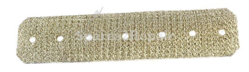 Hisense Gorenje Sealing Materials - 454126 Gasket Upper Heater Mw