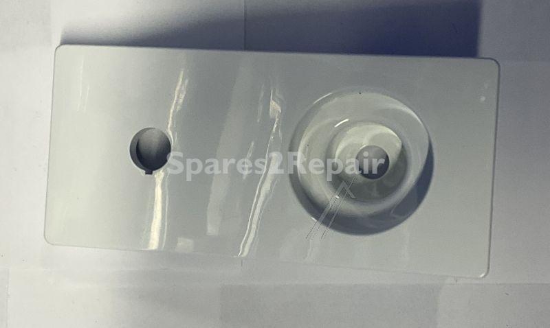 Panel - 12132000006940 Temperature-control Panel [Midea]