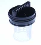 Compatible Fluff Filter - Lint Filter Alternative For Samsung Dc97-09928a